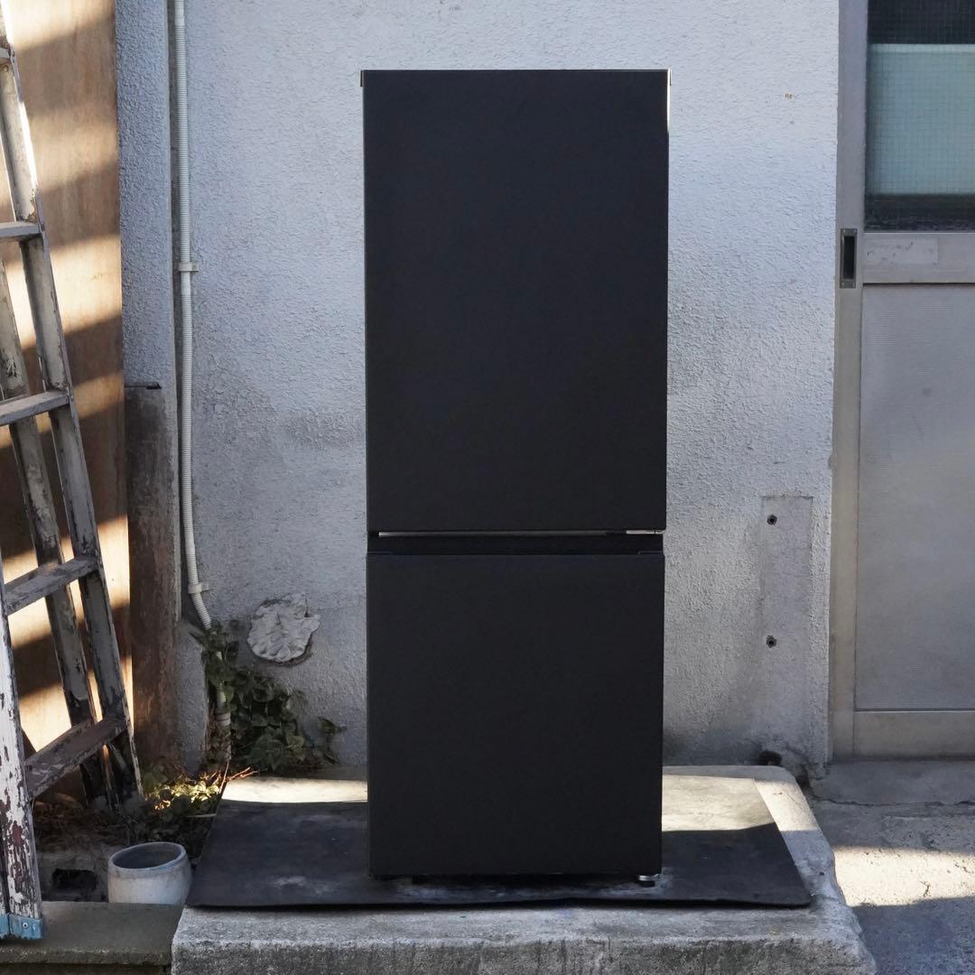 Panasonic NR-B18C1-K 冷蔵庫　2024年製　※動作確認済み