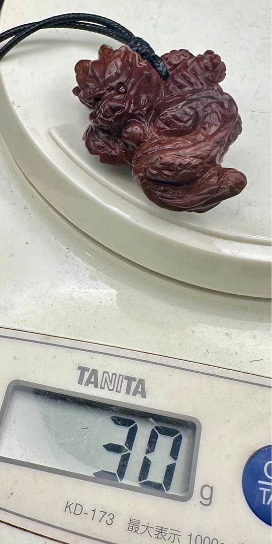 赤玉龍王