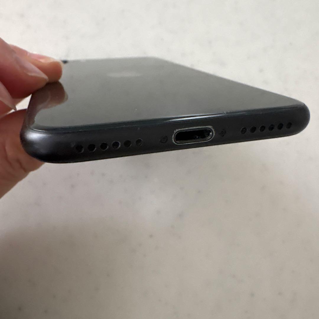 iphone se2 128gb 箱無し