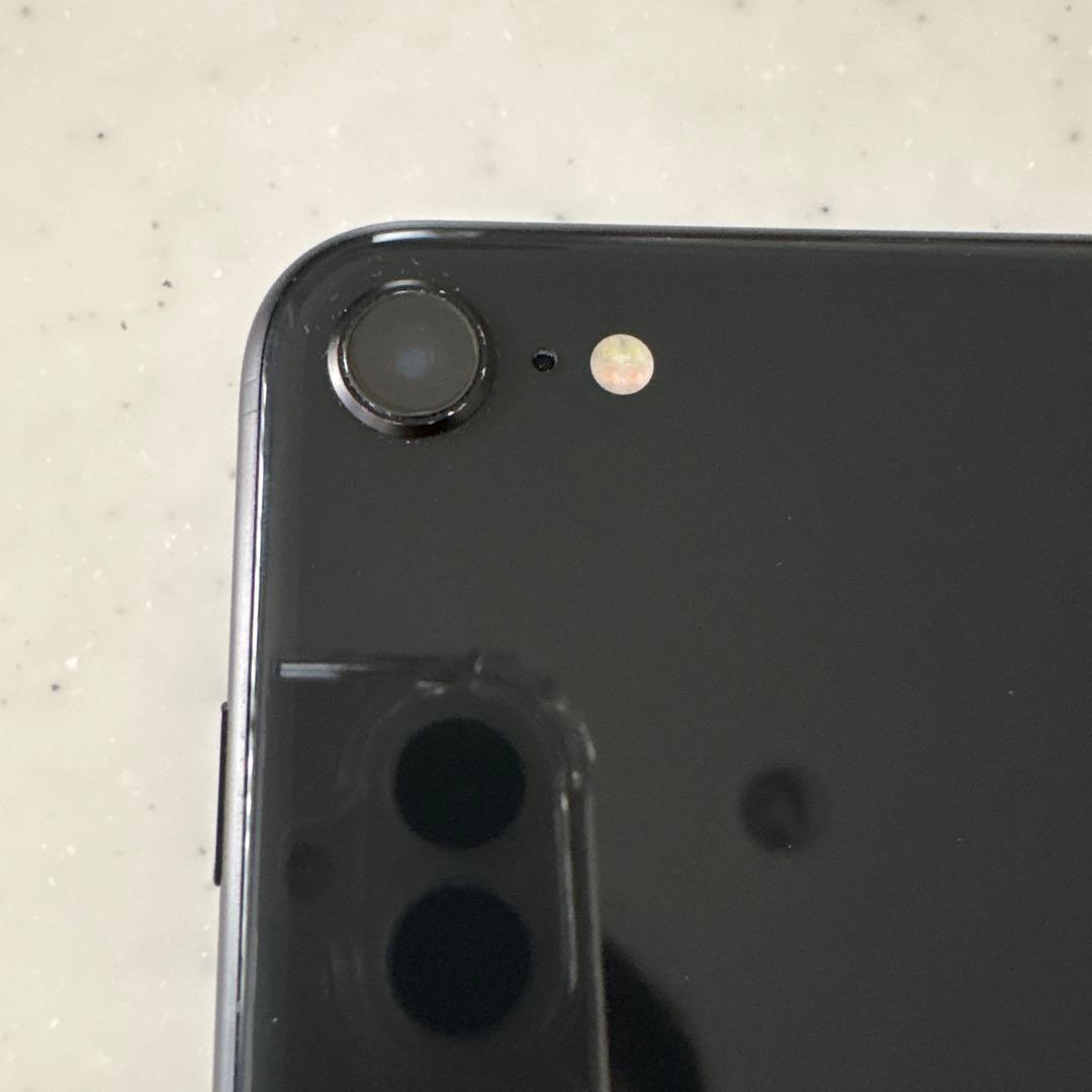 iphone se2 128gb 箱無し