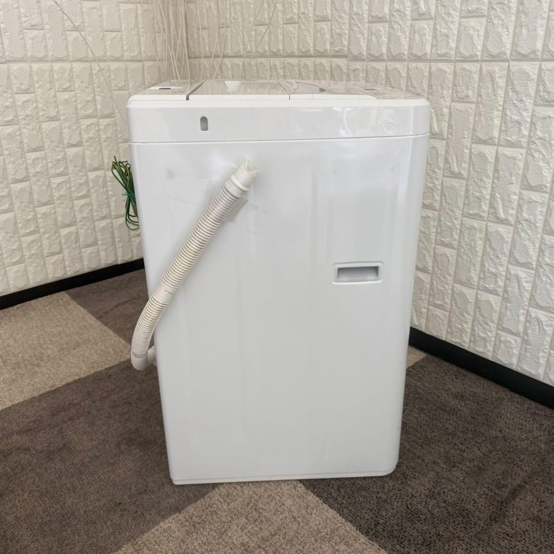 東京23区配送無料✨激安❗️家電3点　ニトリ　ヤマダ電機　東芝　冷蔵庫　洗濯機
