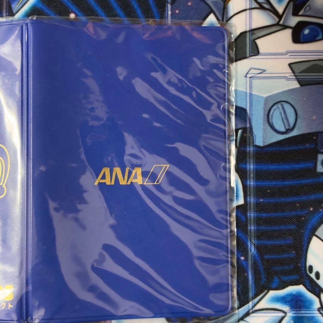 【新品未開封】ANA 2006 ピカチュウ マナフィ　フルセット