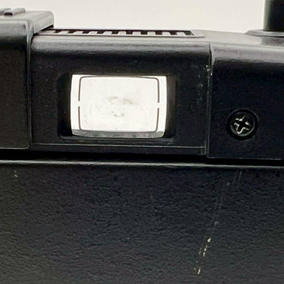 【完動品】OLYMPUS XA1 フィルムカメラ 動作確認済