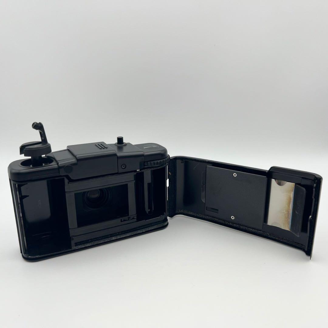 【完動品】OLYMPUS XA1 フィルムカメラ 動作確認済