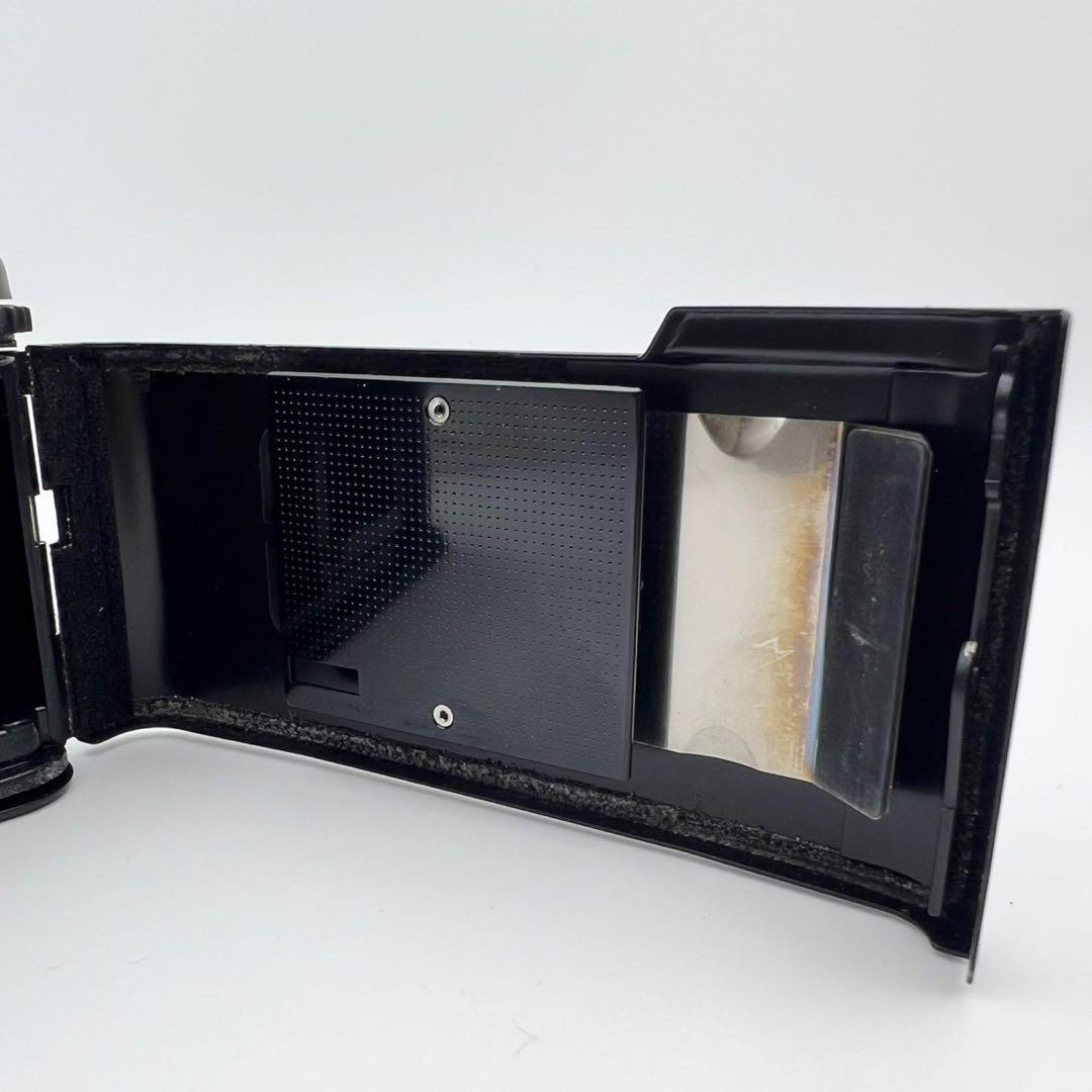 【完動品】OLYMPUS XA1 フィルムカメラ 動作確認済