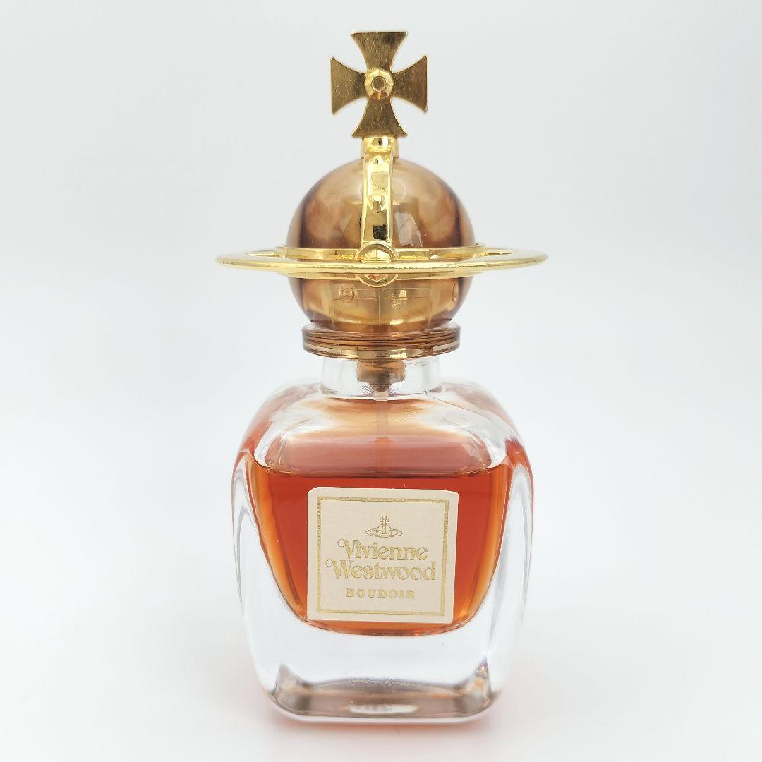 【廃盤】ヴィヴィアン ウエストウッド ブドワール オーデパルファム　30ml