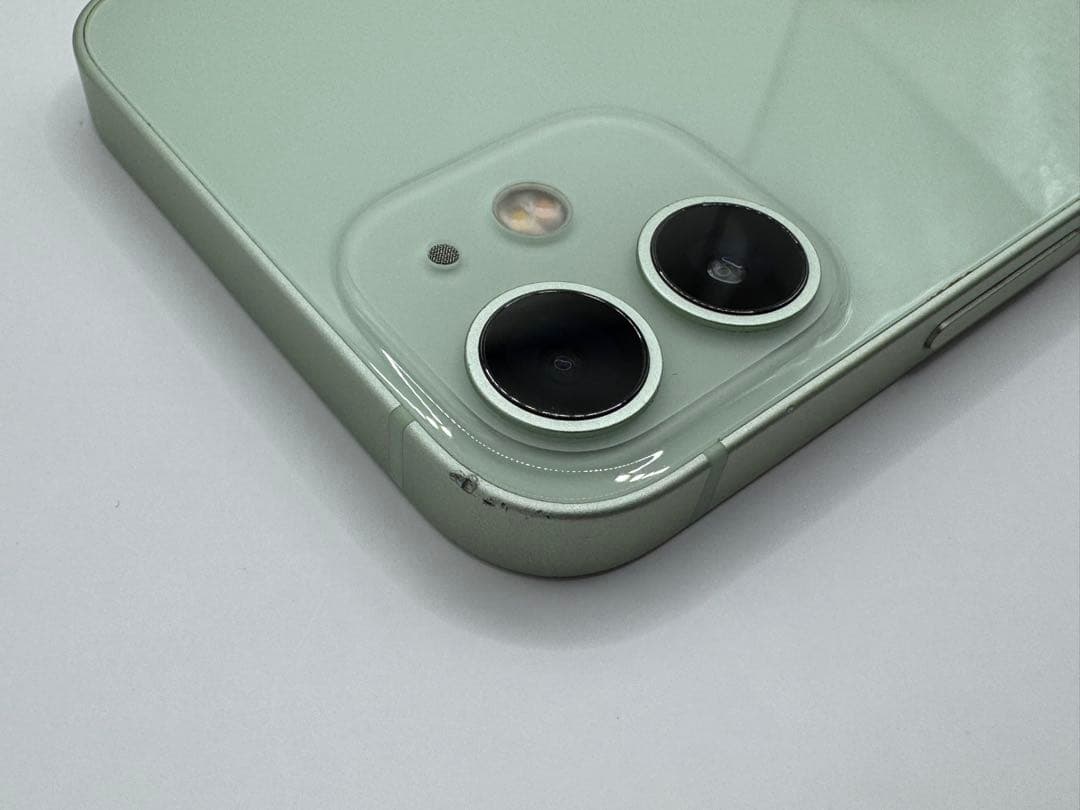 ◆Apple iPhone mini 12 256GB SIMフリー◆