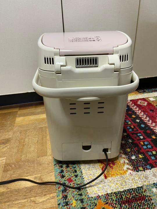 Panasonic 1斤タイプ ホームベーカリー SD-BH10