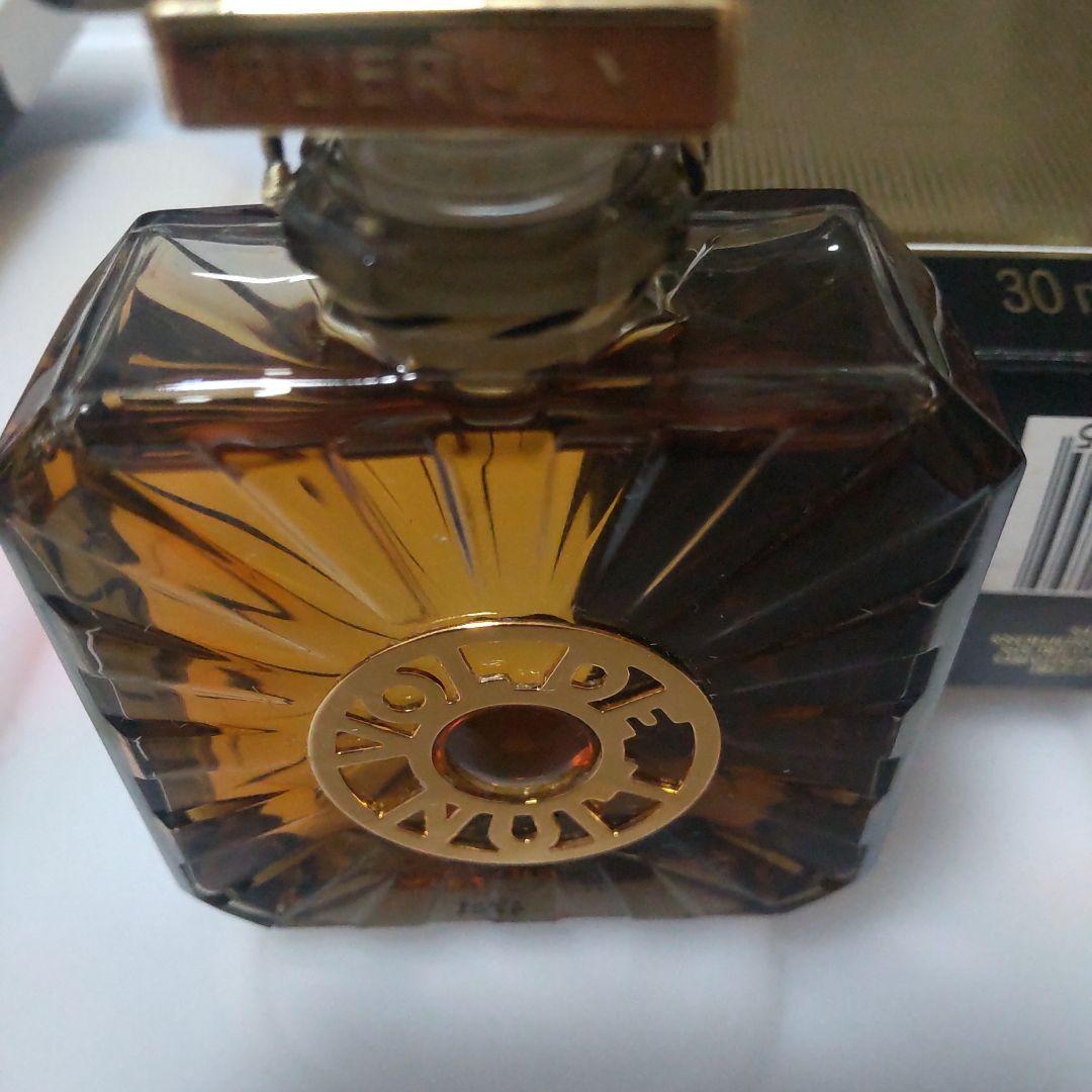 ゲラン Vol de Nuit 30ml 夜間飛行　ヴォルドニュイ　希少　未開封