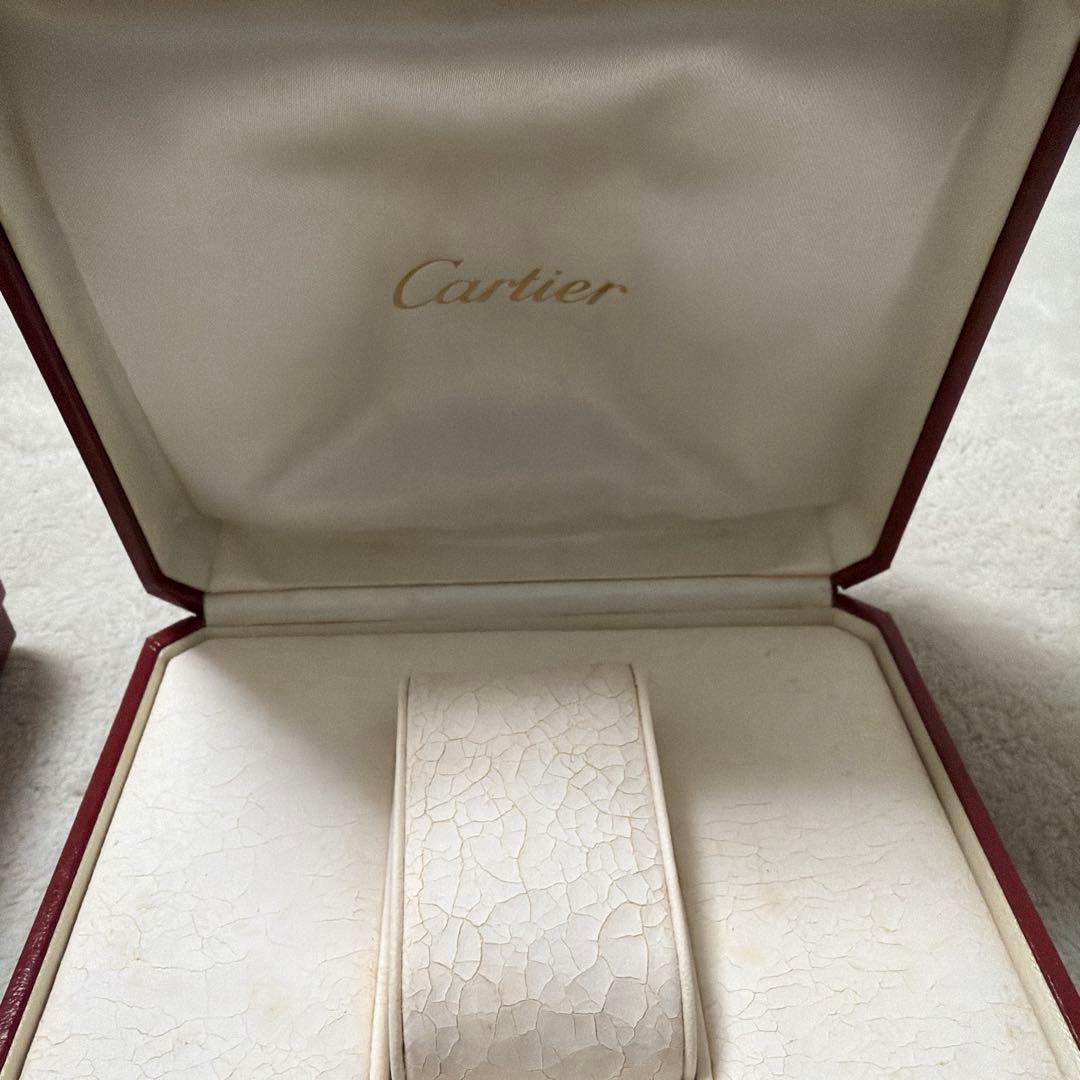 Cartier ギフトボックスX2