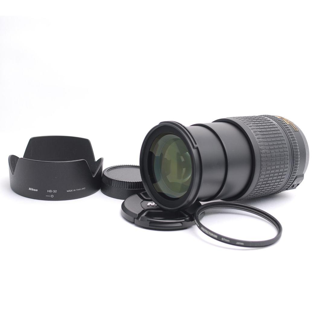 ❤即購入1000円OFF❤ Nikon D5300 RED 広角 中望遠レンズ
