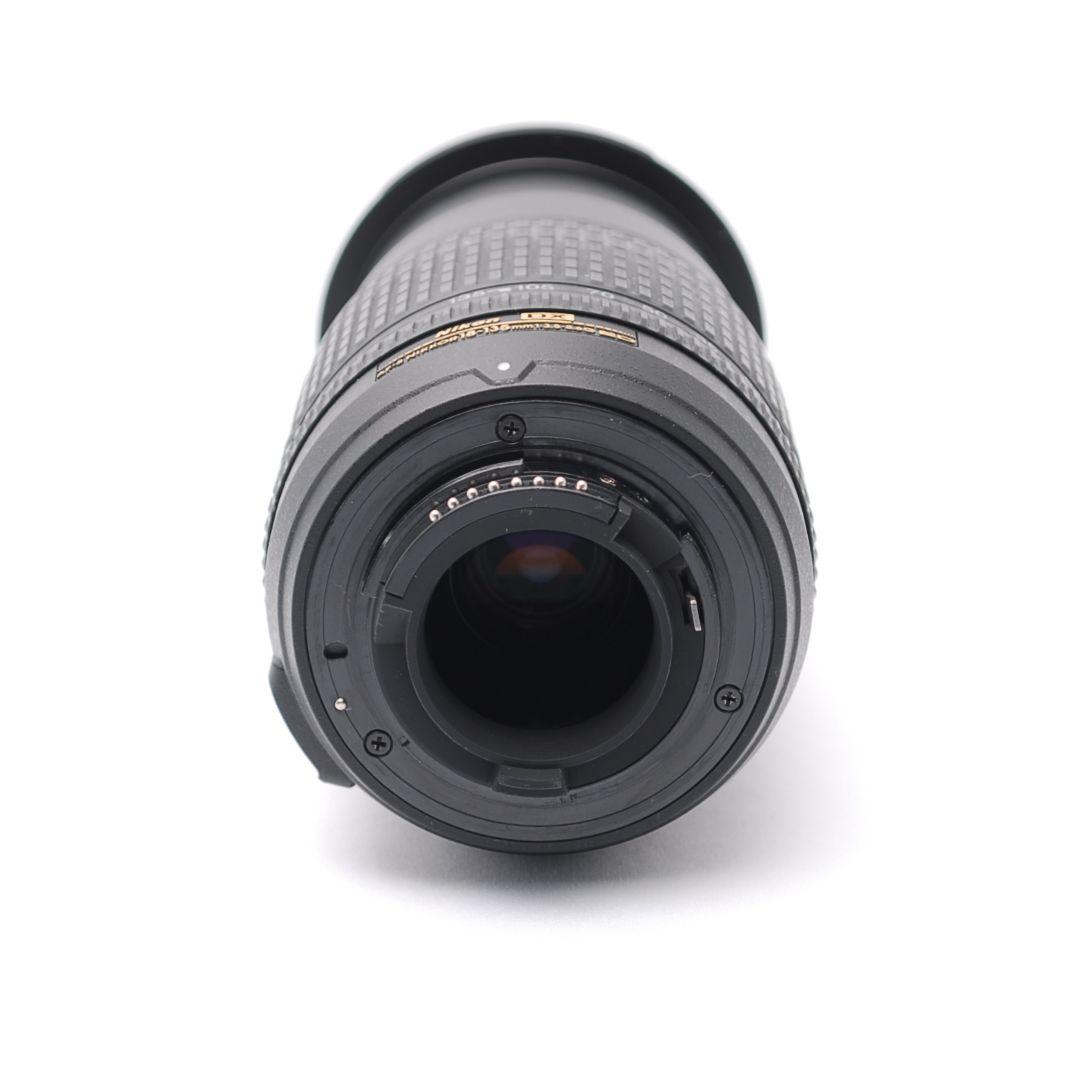 ❤即購入1000円OFF❤ Nikon D5300 RED 広角 中望遠レンズ