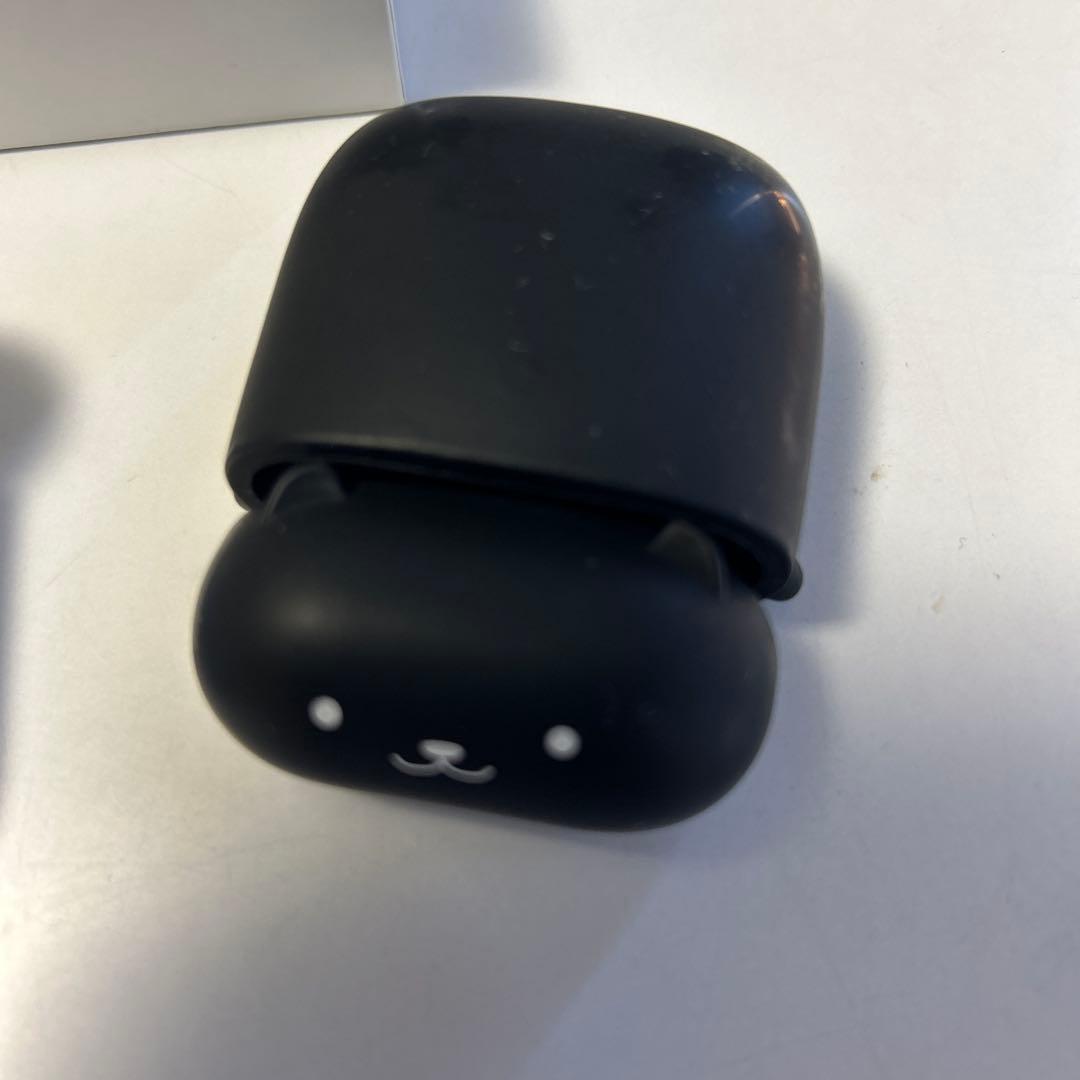 [美品]Apple Airpods 第一世代　国内純正品MMEF2J/A