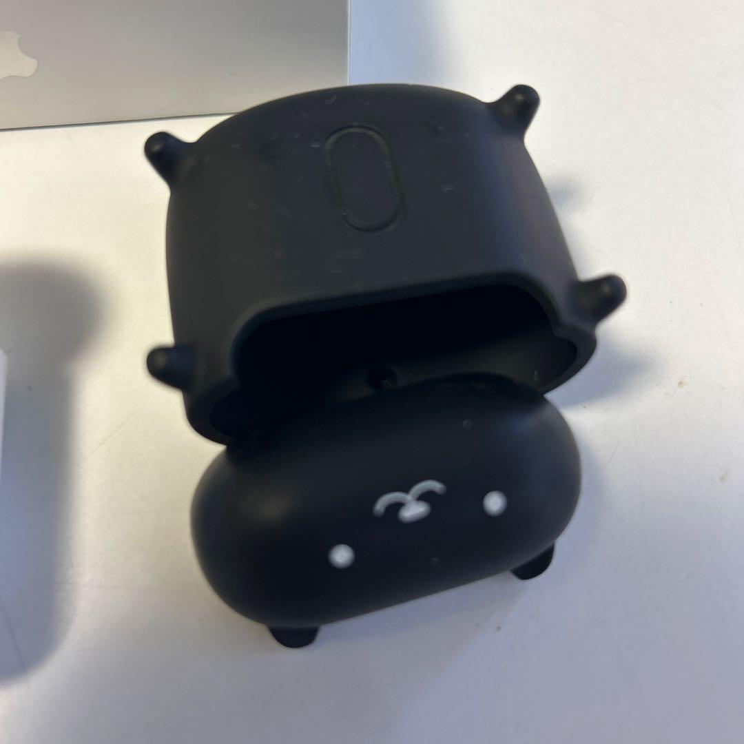 [美品]Apple Airpods 第一世代　国内純正品MMEF2J/A