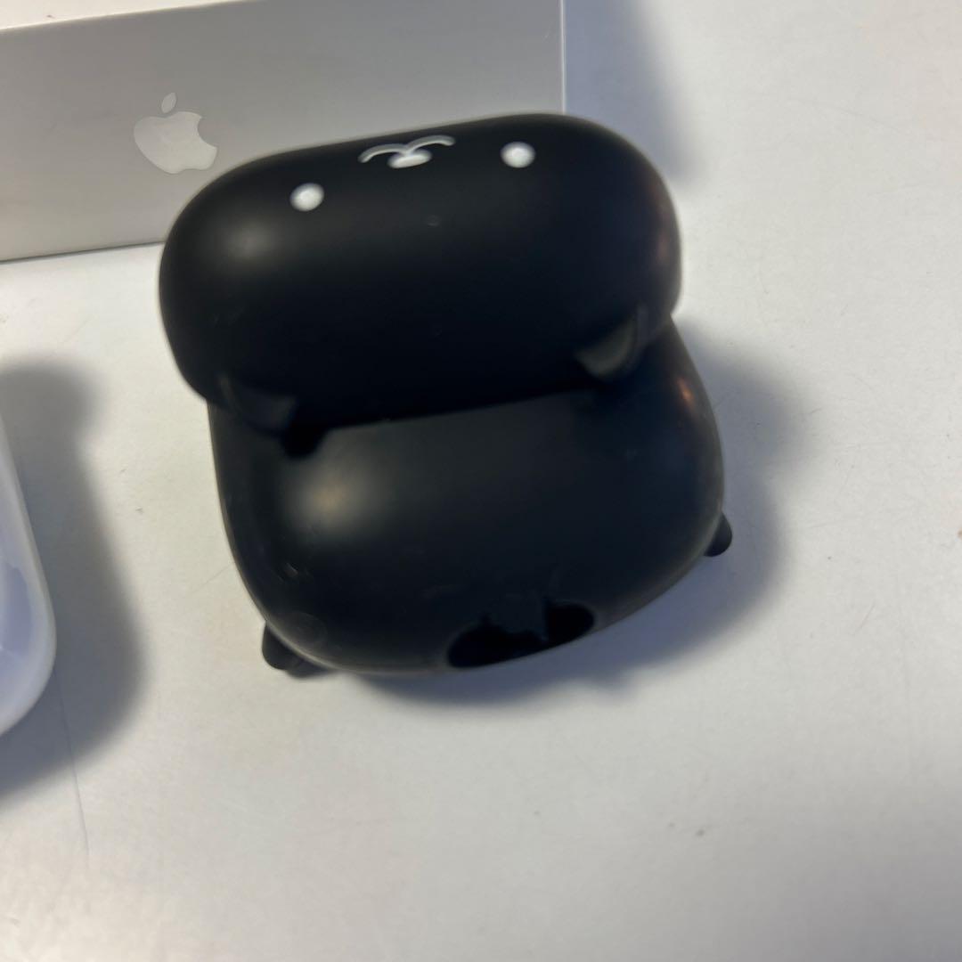 [美品]Apple Airpods 第一世代　国内純正品MMEF2J/A