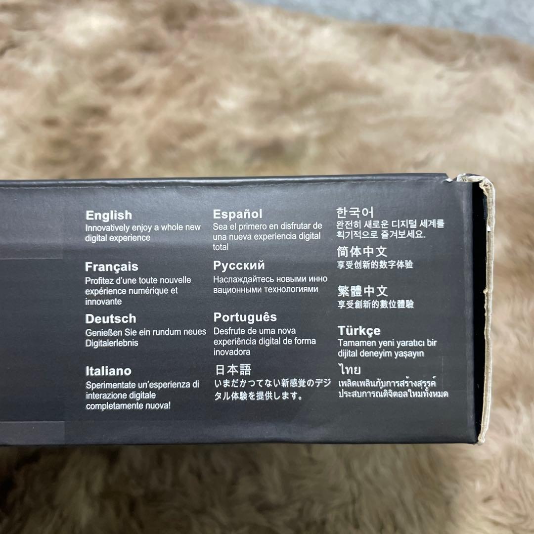 ASUS THUNDERBOLTex 4 拡張カード
