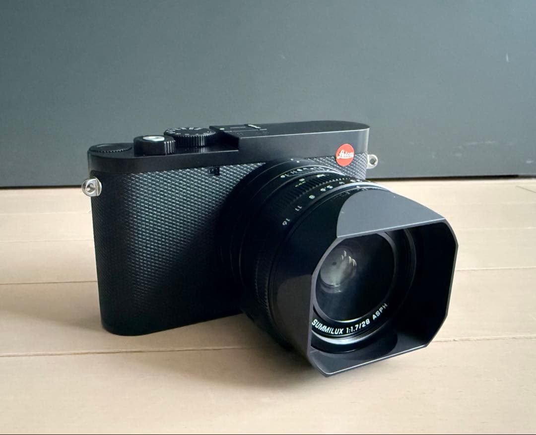 【極美品】Leica Q3 付属品セット おまけあり