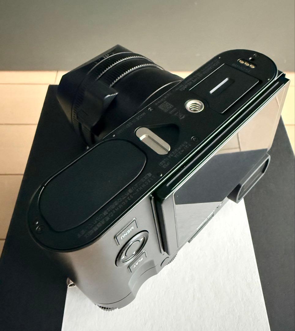 【極美品】Leica Q3 付属品セット おまけあり