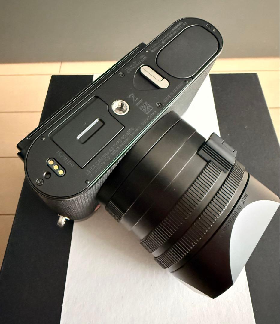 【極美品】Leica Q3 付属品セット おまけあり