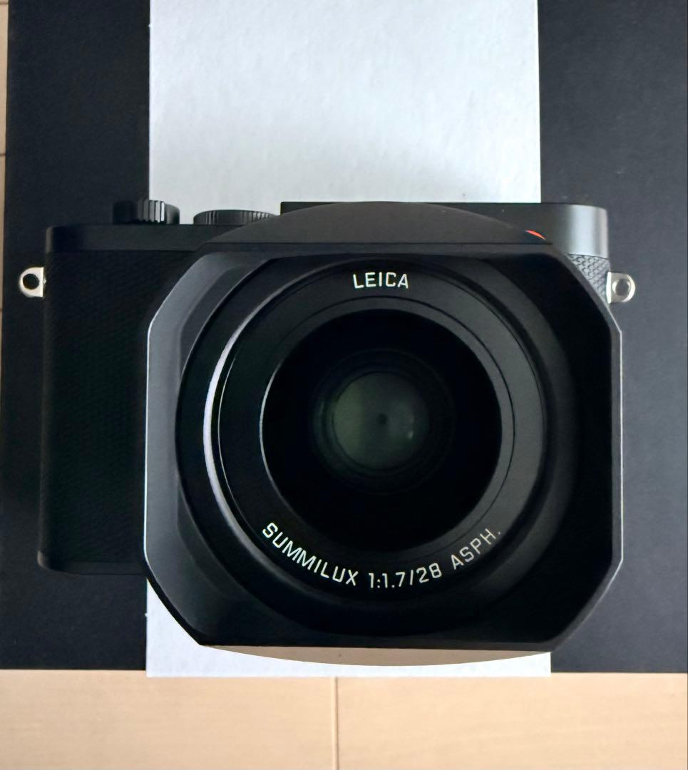 【極美品】Leica Q3 付属品セット おまけあり