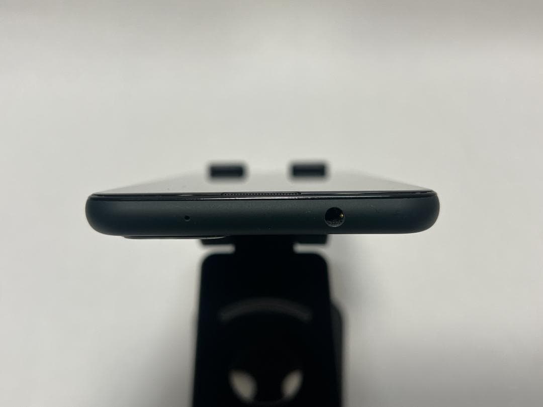 美品GooglePixel 5a 5G 128GB（端末保証交換品） オマケ付き