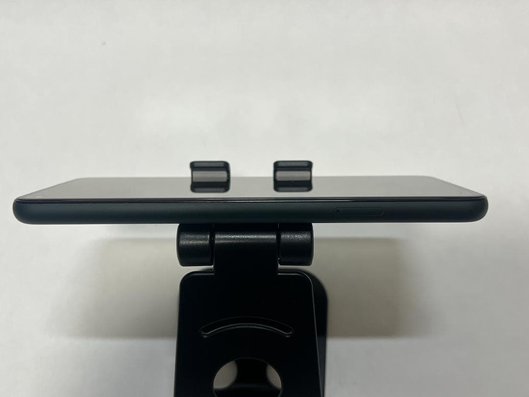 美品GooglePixel 5a 5G 128GB（端末保証交換品） オマケ付き