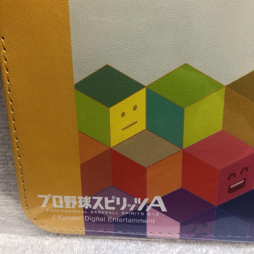 プロスピ　スマホケース