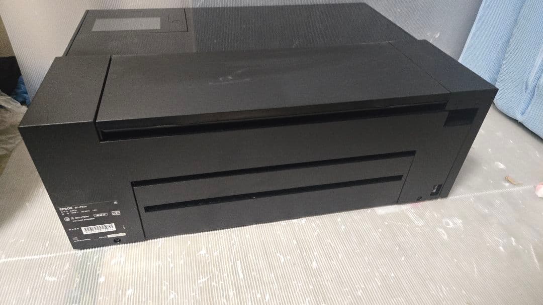【A3ノビ幅ロール紙対応】 EPSON プロセレクション SC-PX1V