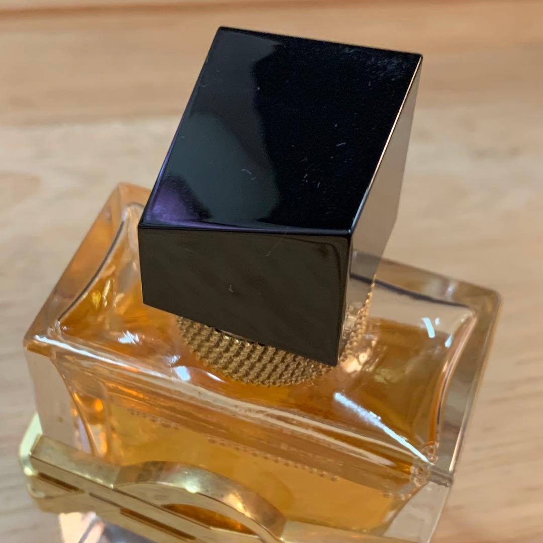 残量9割 Yves Saint Laurenイヴサンローラン リブレ 30ml