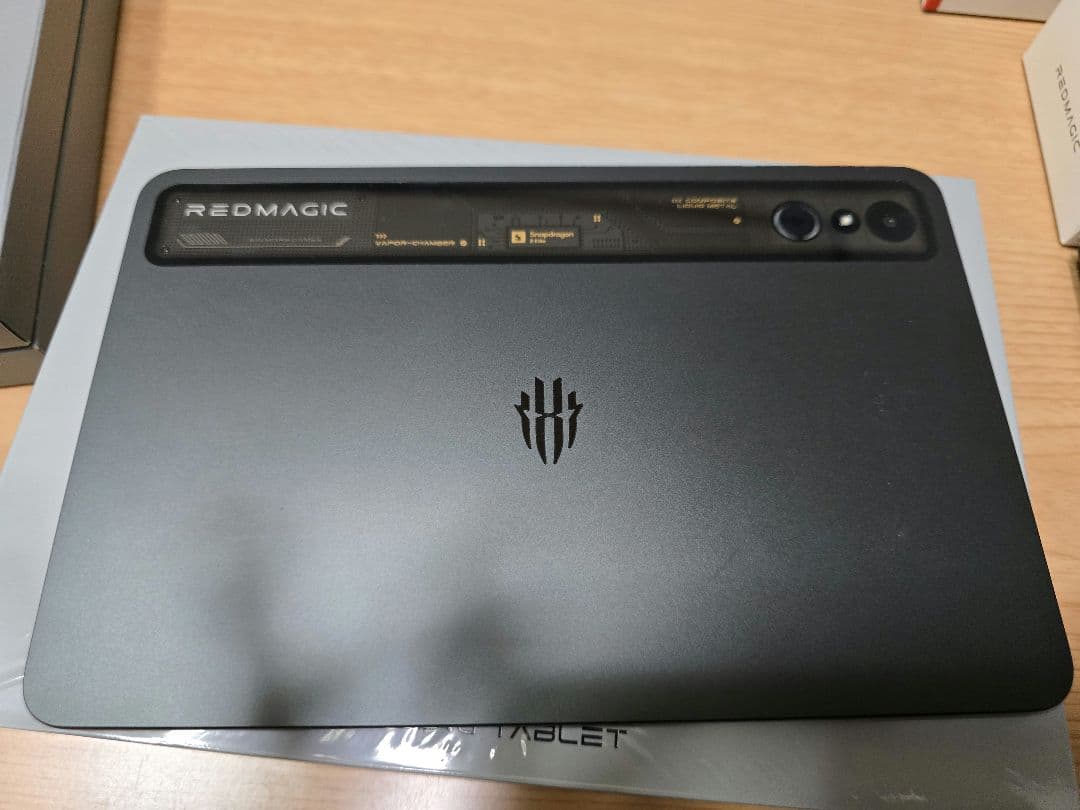 REDMAGIC Astraセット12GB/256GB