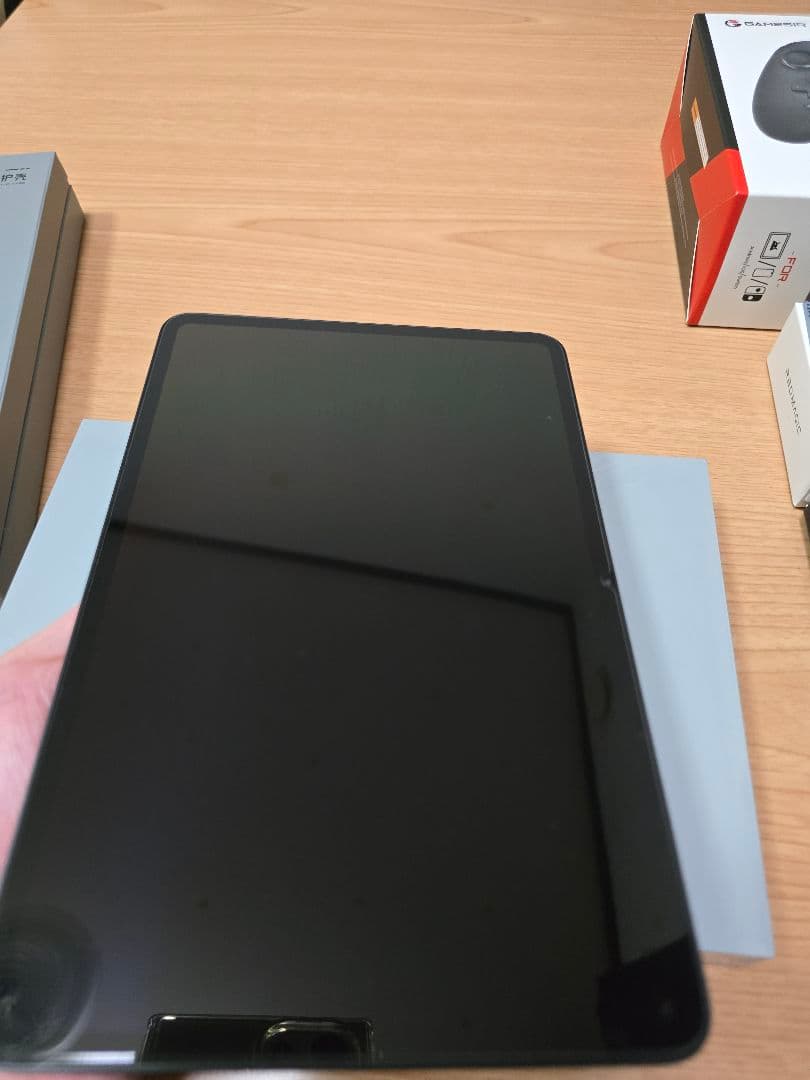 REDMAGIC Astraセット12GB/256GB