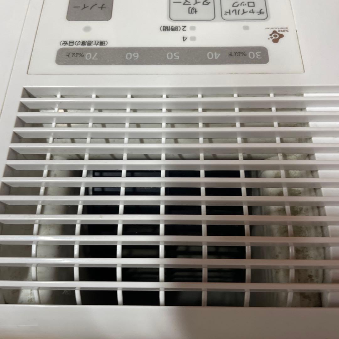 パナソニック ヒートレスファン　気化式加湿機 FE-KXF15