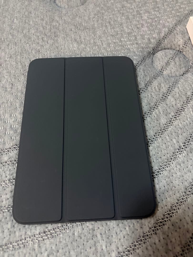 【美品】iPad mini (第7世代) 128GB ＋Smart Folio