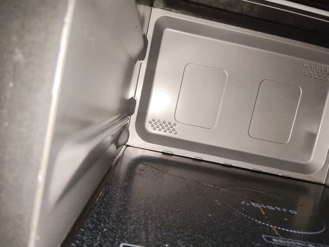 Panasonic NE-BS2600 スチームオーブンレンジ