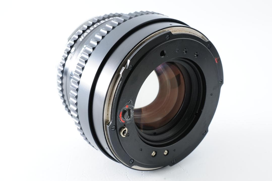 【美品】Hasselblad planar C100mm f3.5