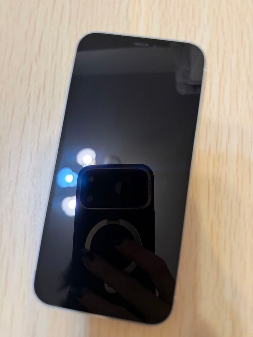 Apple iPhone 12 本体 SIMフリー