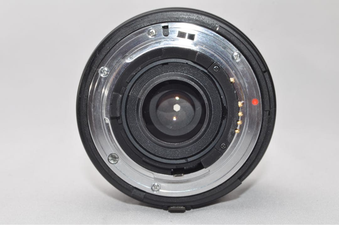 【動作OK】 Nikon ニコン D50 レンズ セット 一眼レフ カメラ