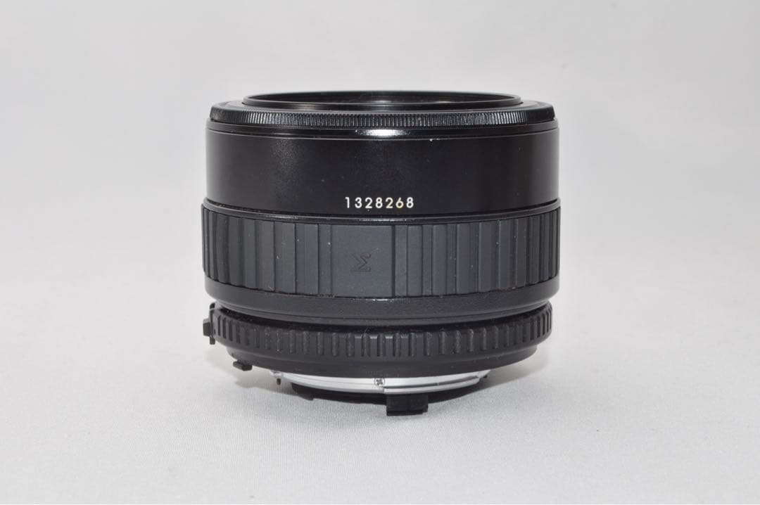【動作OK】 Nikon ニコン D50 レンズ セット 一眼レフ カメラ