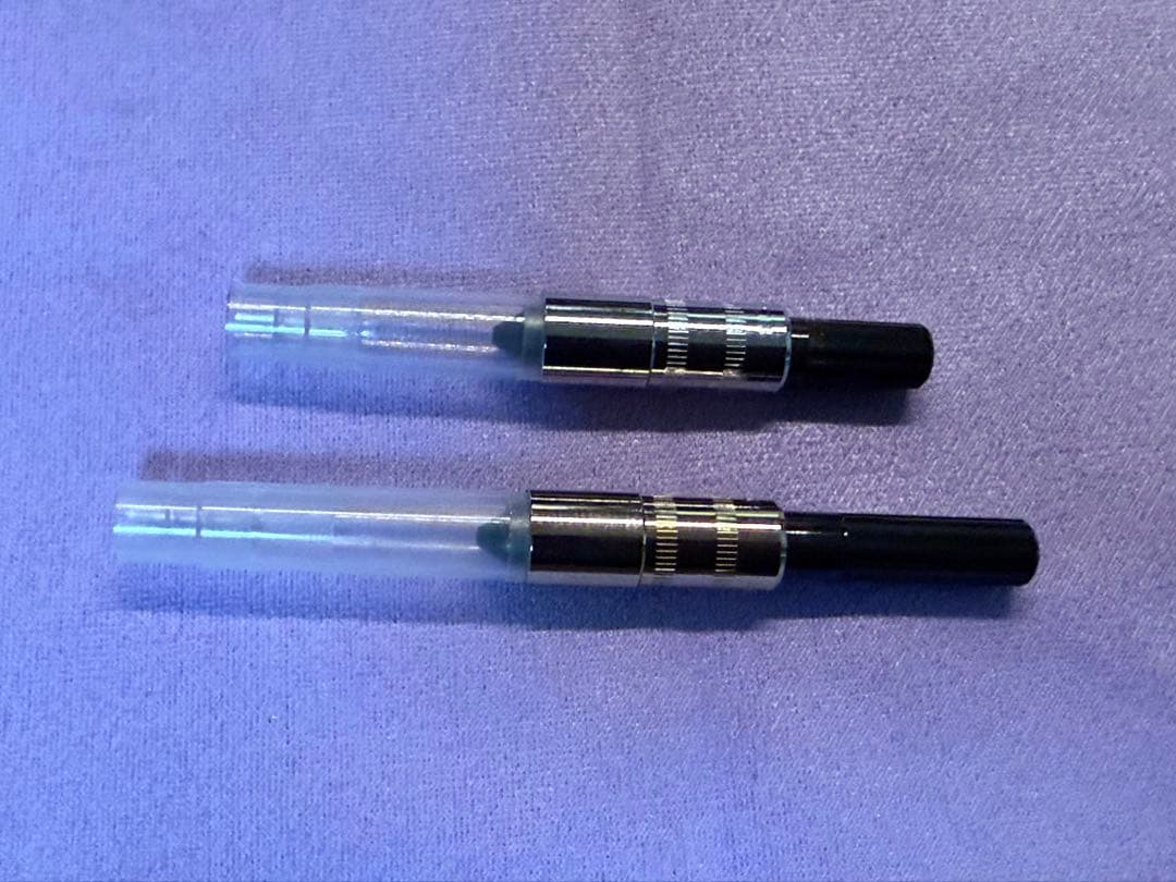 セーラー万年筆　プロフェッショナルギア　スリムミニ　ブラック　Z ズーム