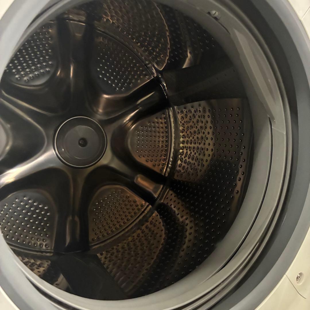 HITACHI 日立 ドラム式洗濯機 BD-SV120HR 12/6kg 右開き