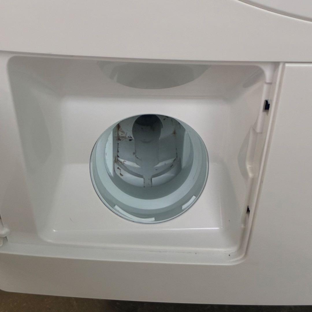 HITACHI 日立 ドラム式洗濯機 BD-SV120HR 12/6kg 右開き