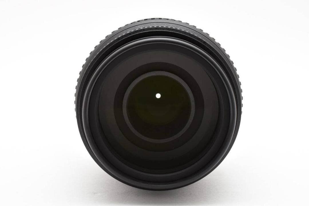 Nikon AF-S 55-300mm 4.5-5.6 G ED VR ニコン