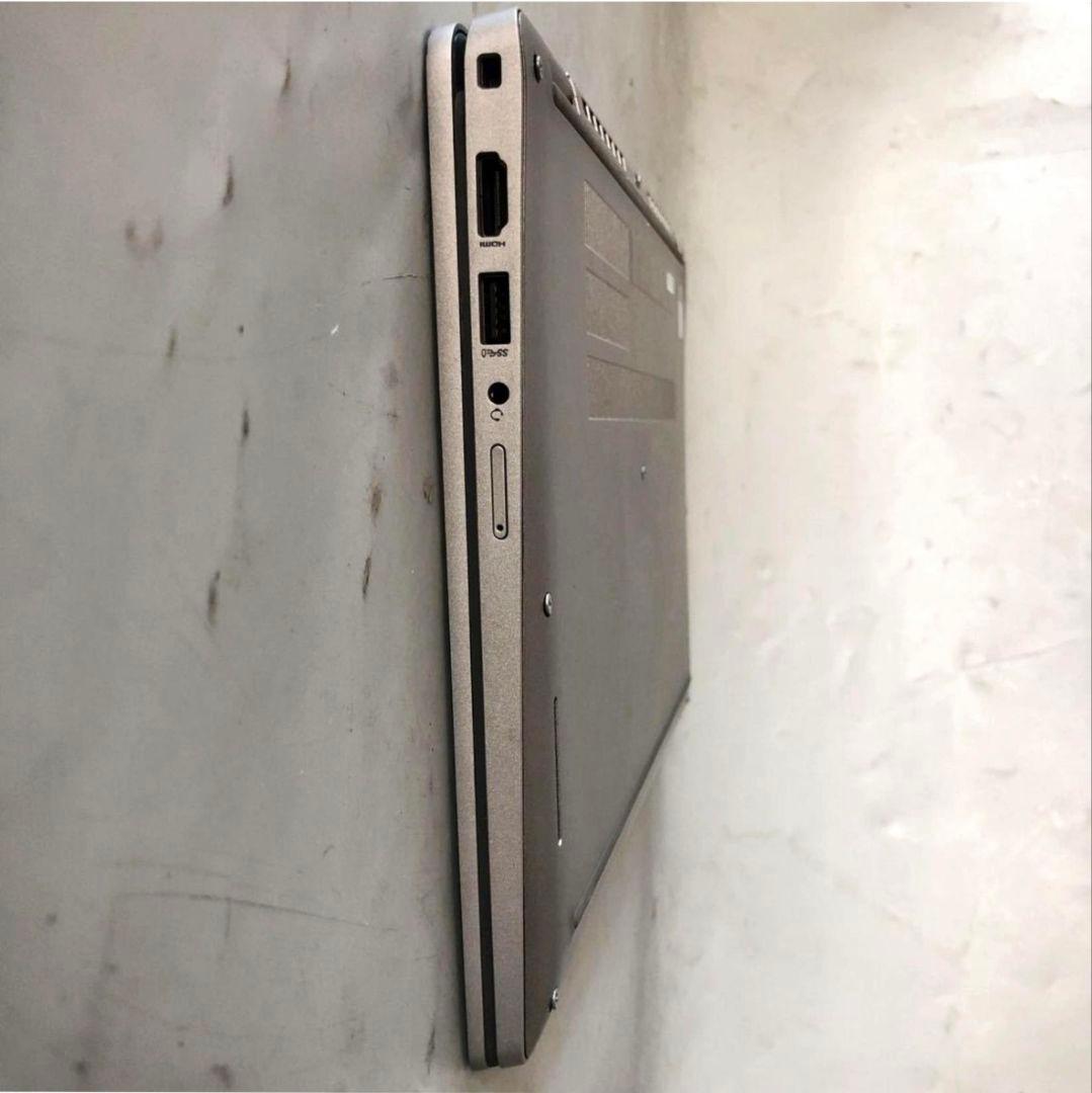y*n様 latitude5320 dell i7 1185G7 16GB 51