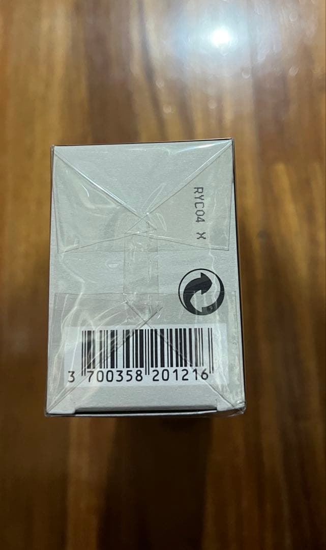 ⭐️値下げ・フランス製　香水⭐️ロー セルジュルタンス　オードパルファム 100ml
