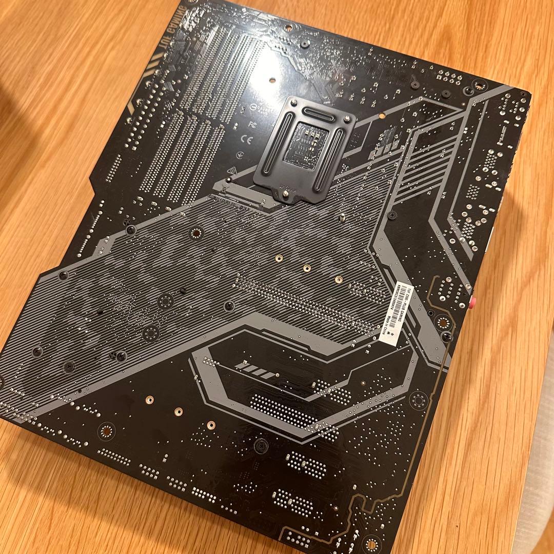 PC パーツ まとめ セット Core i7-9700 Z390 DDR4