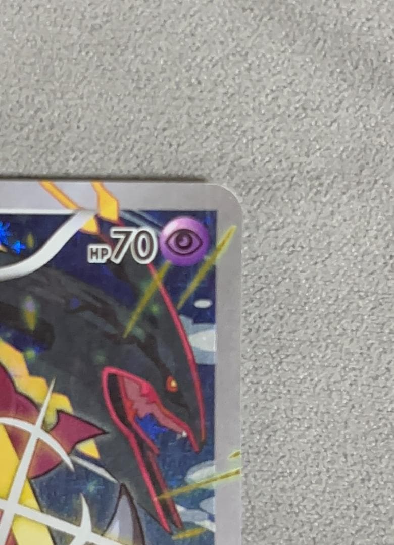 フーパ：光輪の超魔神 フーパ 入場者プレゼント PROMO XYシリーズプロモー