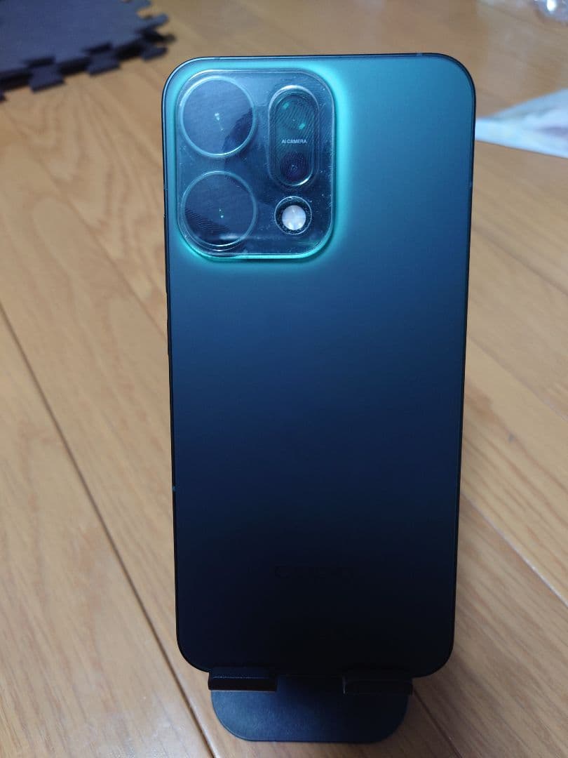 OPPO Reno14 5G 256GB グラデーション