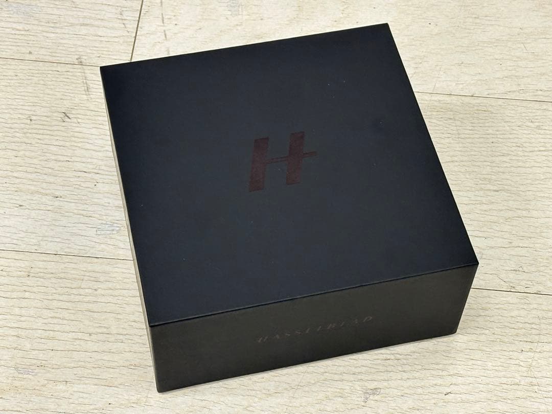 Hasselblad XCD P75mm 単焦点レンズ