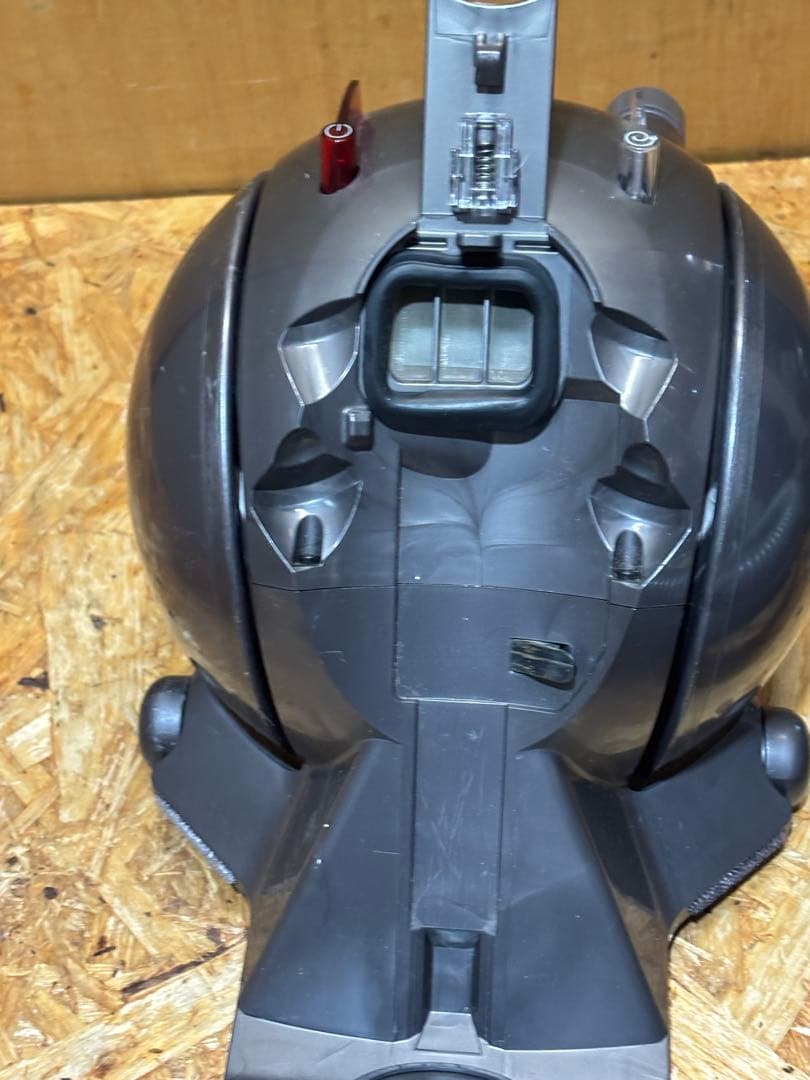 サイクロン 掃除機 DC63 dyson
