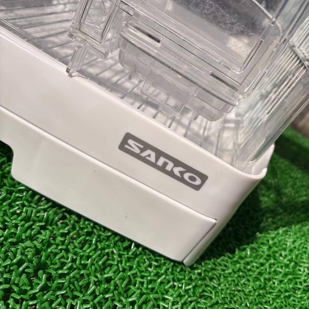 SANKO✩鳥用ゲージ イージークリアバード35